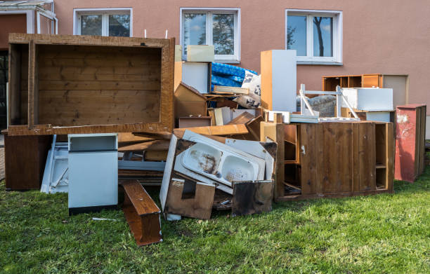 Best Same-Day Junk Removal  in Greenwood Village, CO